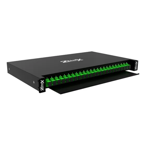 Dio Simple 1u - 24fo Ative Link