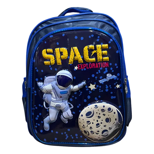 Mochila Escolar Xn1618 - 2  Para Estudiantes