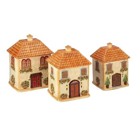 Certificado Internacional Corp23683 Piazzette 3-d Villa