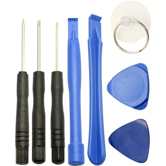 Kit Chaves Ferramentas Para Conserto De Celular Smartphone