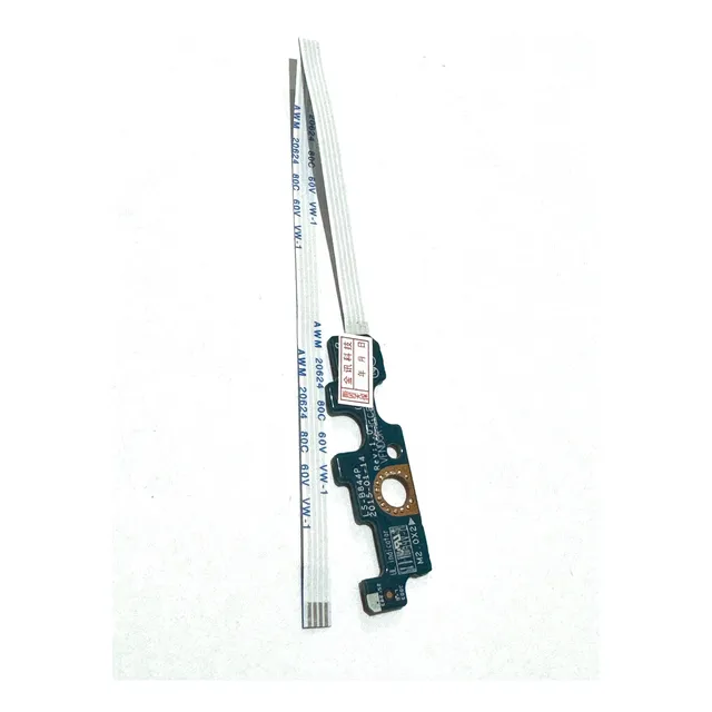 Boton Encendido Dell Inspiron Series 15-5559 Dell Vostro