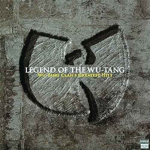 Leyendas del clan Lp Wu-tang sobre el Wu-tang