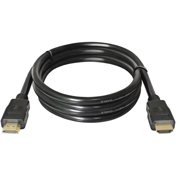 Cable Hdmi A Hdmi 5 Metros Libercam Ch-103 Alta Resolucion 1920-1080p Tv Pc