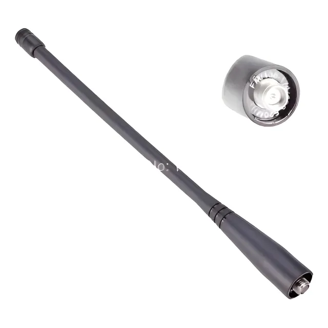 Repuesto Antena Handy Baofeng Uv5r 888 Uv82 Sma F