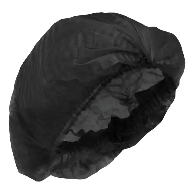 Gorro  / Cofia Desechable  100 Unidades