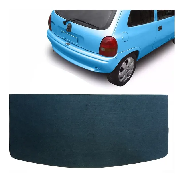 Tapa Porta Maleta  Valija Trasera Chevrolet Corsa Wind 3p.