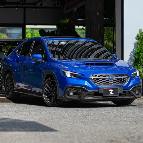 Subaru Wrx 2025 High Es 2.4