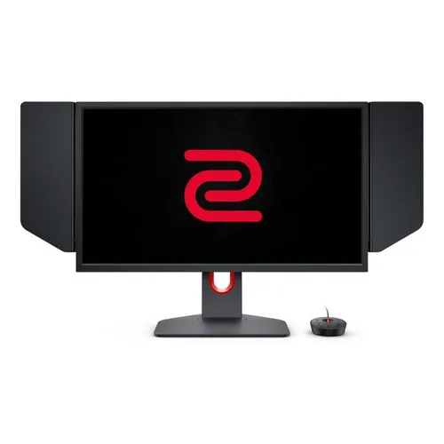 Monitor Gamer BenQ con pantalla de 24.1" 360Hz 220V y resolución Full HD