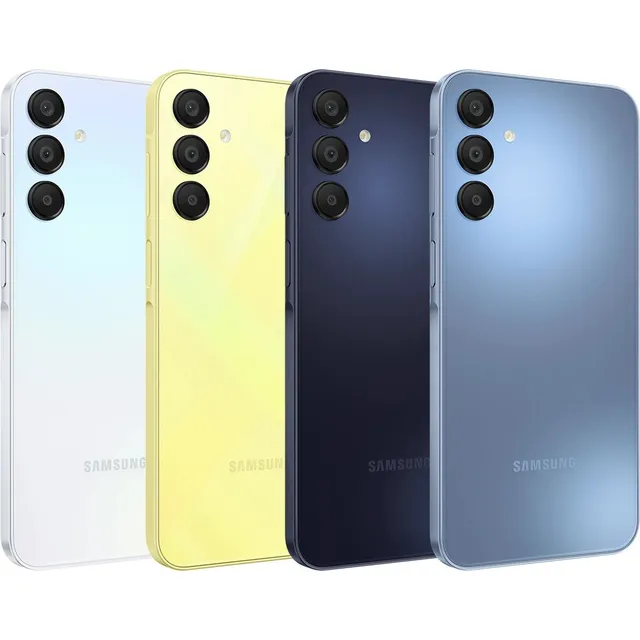 Samsung A15 4g 6/128gb