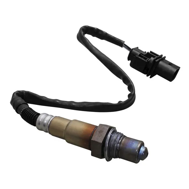 Sensor Oxigeno Ford Edge Turbo 2.0 2012 2013 Imp