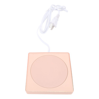 Calentador De Tazas De Café Compacto Mejorado Calentador De Tazas De Café Compacto Mejorado