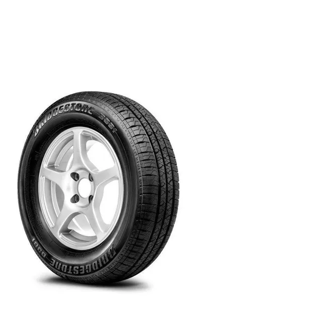 Llanta Bridgestone  B381 185/65r14 85t 85