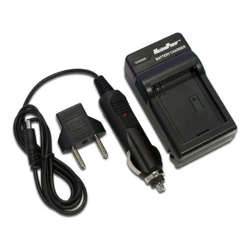 Cargador Para Sony Np Fv Dcr Sr Sx Hdr Cx 5 Pj Td Xr Nex