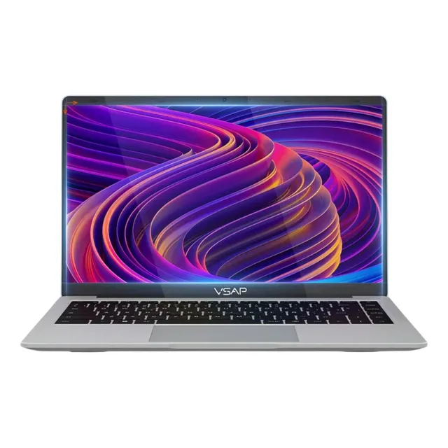 Laptop Vsap 14.1'' Intel Celeron N4020 8gb Ram 256gb Ssd
