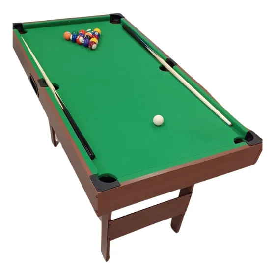 Mesa Pool Niños  Excelente Calidad Y Terminaciones