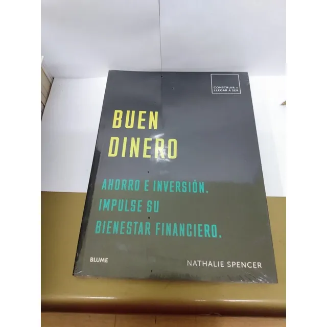 Buen Dinero 