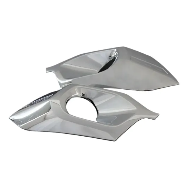 Para Luces Antiniebla Delanteras Mitsubishi Montero Pajero