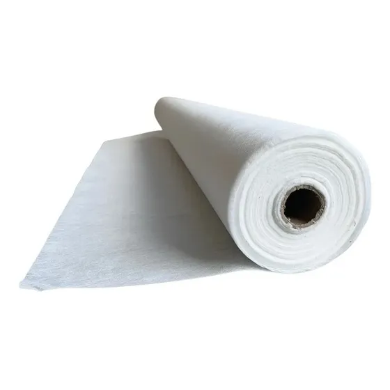 Rolo De Tecido Tnt Colorido Gramatura 40 1,4m X 100 Metro Cor Pano TNT Branco