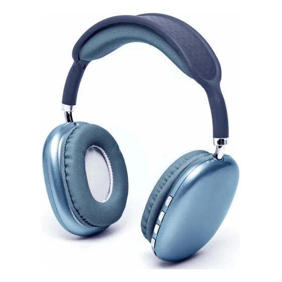 Auriculares Vincha Bluetooth Inalámbricos P9 Sonido Estéreo