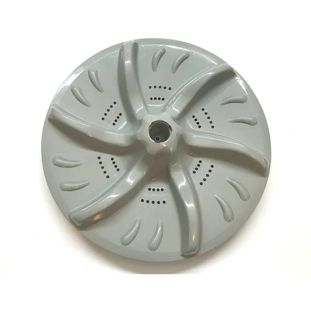 Turbina Agitador Lavarropas Para Philco Ph13 Wmph13 38cm
