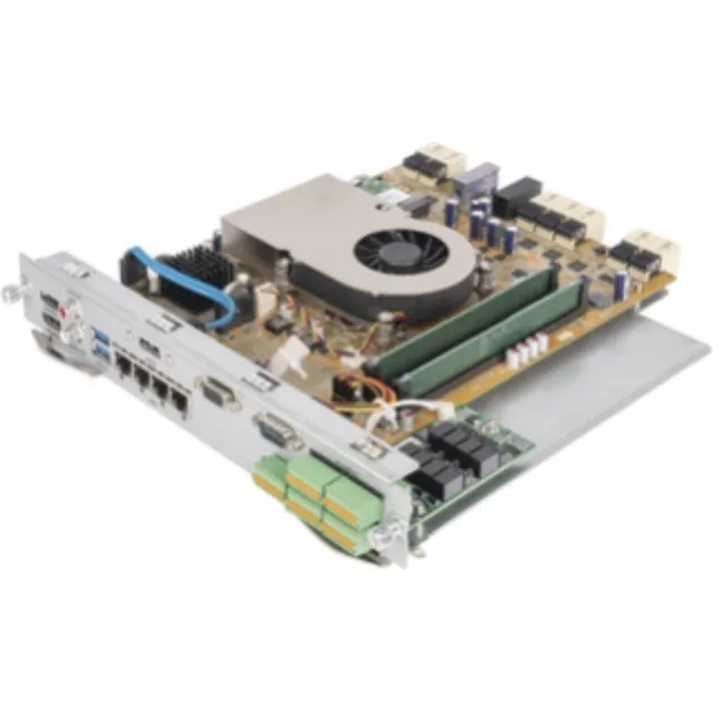 Tarjeta Madre De Reemplazo Compatible Con Ds-96128ni-i24