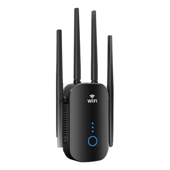 Expansor Amplificador De Wifi  2 Años De Garantia