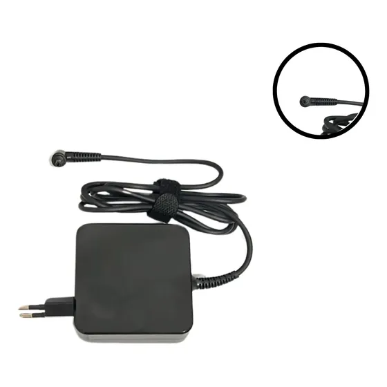 Carregador 20v 3.25a Para Lenovo Ideapad 3 15itl6 Envio Imed