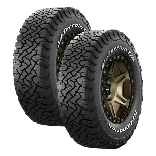 ヒロBFGoodrich All-Terrain 265/70R17 4本 Pneu Bfgoodrich Aro 17 All Terrain Ko3 265/65 R17 116/113s Índice