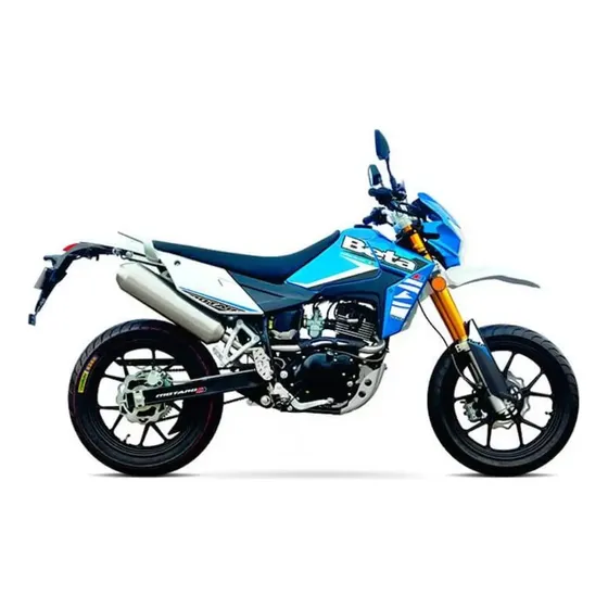 Moto Beta Motard 200 2024