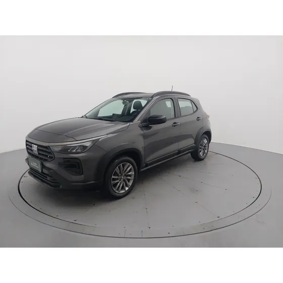 Fiat Pulse 1.3 Flex Drive Cvt