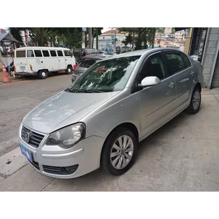 Vw polo sedan 2010 sale