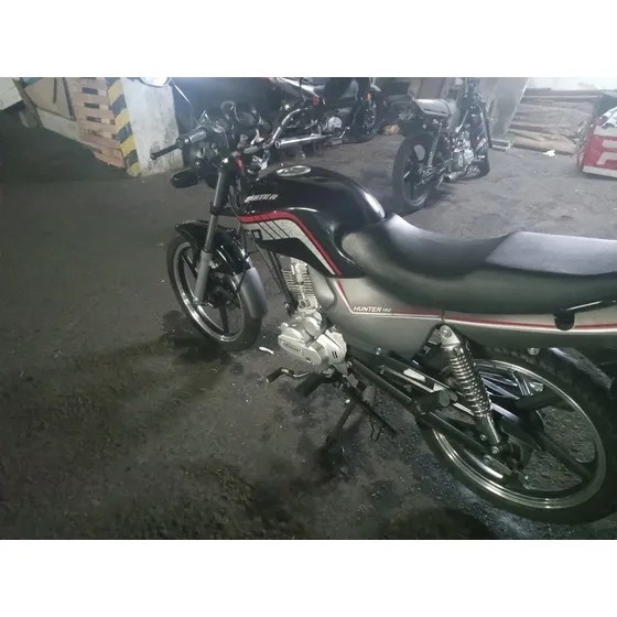 Corven Hunter 150cc / Año 2024 Con 12.000km