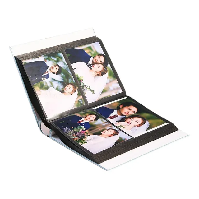 Álbum De Fotos Álbum De Fotografías 18 Cm Para Fotografías R