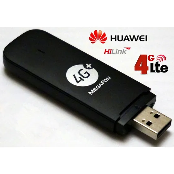 Módem Bam Usb 4g Lte Digitel Movistar 