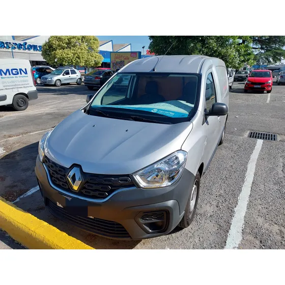 Renault Kangoo Ii Express Confort 1.6 Sce