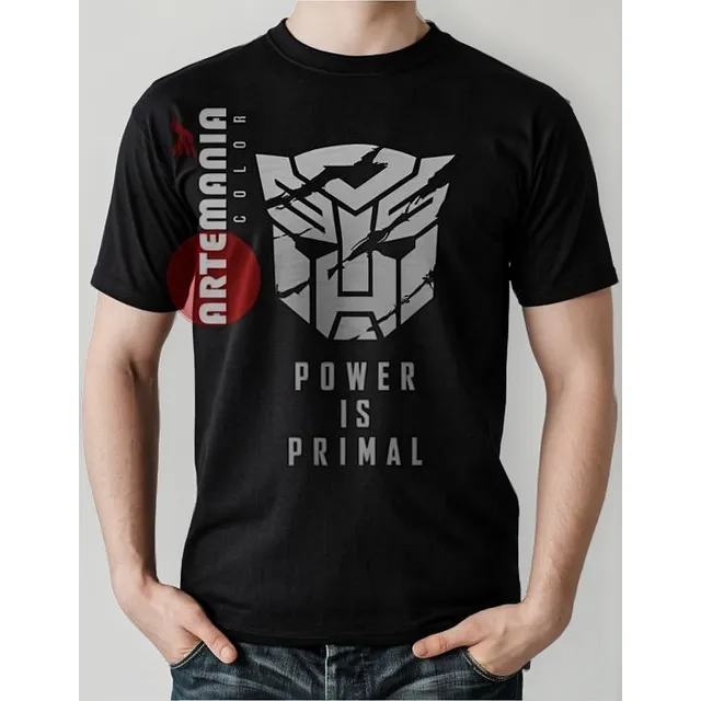 Polo Transformers Rise Of The Beast Power