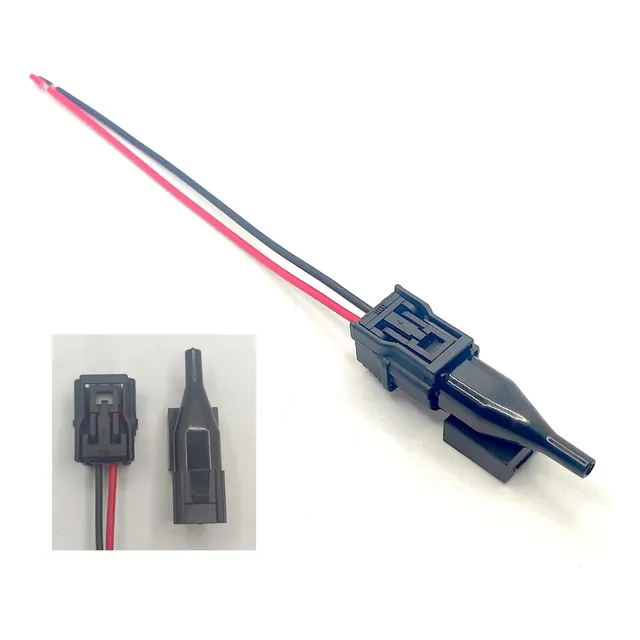Sensor Y Arnes Temperatura Ambiente Para Acura Honda City