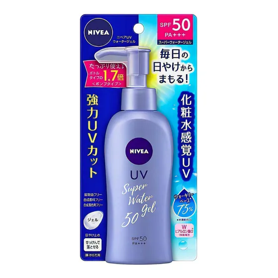 Nivea Sun Protector Solar Super