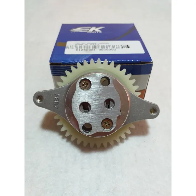 Bomba De Aceite Ek Express 150 Cc Empire Keeway