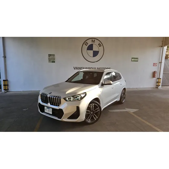 Bmw X1 2.0 Sdrive20i