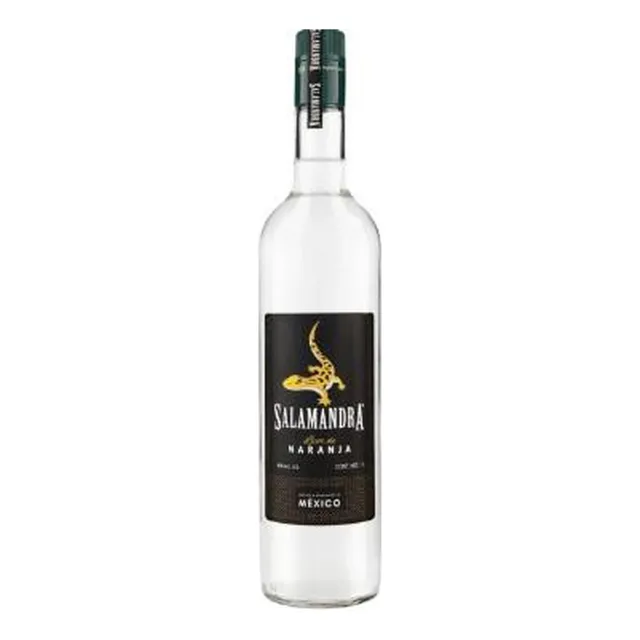 Paquete De 3 Licor Salamandra De Naranja - Pet 1 L