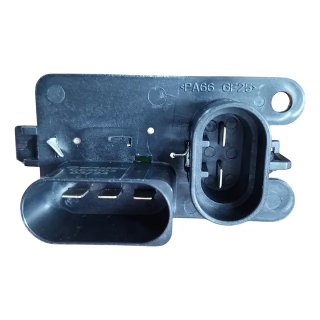 Resistencia Electroventilador Volkswagen Fox Spacefox