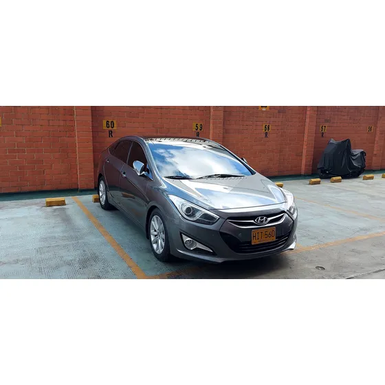 Hyundai I40 2.0 Gls