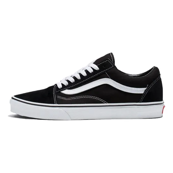 Zapatilla Vans Hombre Old Skool Vn000d3hy28