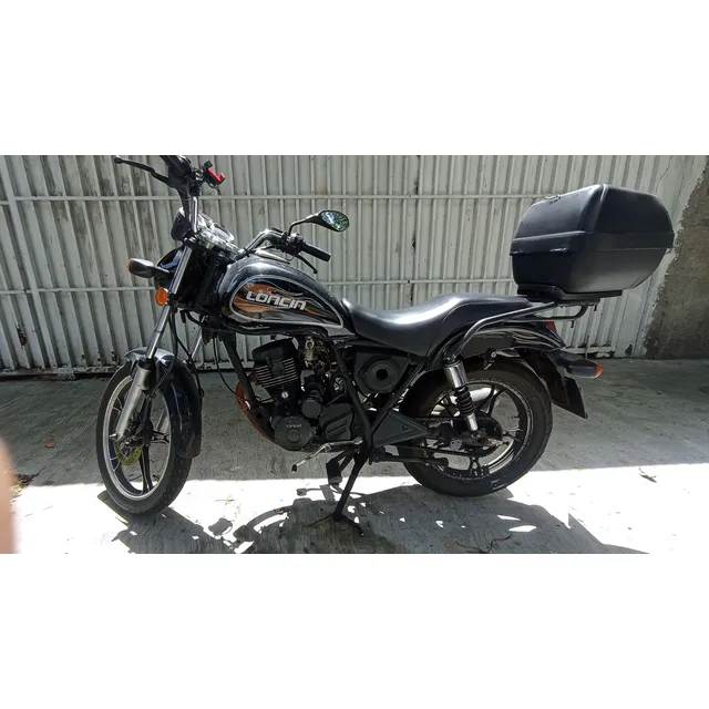 Moto Loncin Eagle 150 Año 2013. $ 500