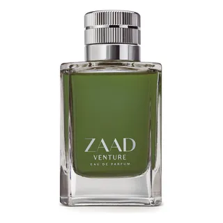 O Boticario Zaad Venture Eau De Parfum 95ml O Boticario Zaad Venture Eau De Parfum 95ml