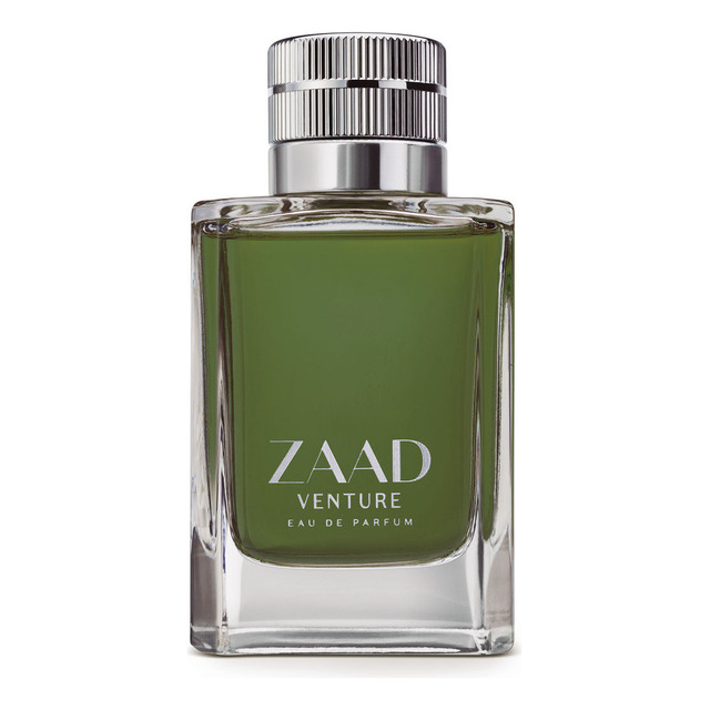 O Boticario Zaad Venture Eau De Parfum 95ml O Boticario Zaad Venture Eau De Parfum 95ml