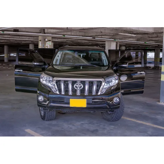 Toyota Prado 3.0 Tx-l