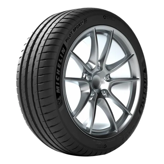 Michelin 265/30 Zr19 Xl Pilot Sport 4 S