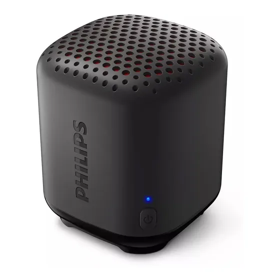 Parlante Bluetooth Philips  Tas1505b/00 Resistente Al Agua